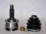 GI-707 JP GI-707 PRZEGUB HOMOKIN. ZEWN SUBARU IMPREZA (GC) 1.6 I SZTJAPANPARTS MULTILINIA JAPANPARTS [1259462] w sklepie internetowym kayaba.istore.pl