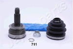 GI-711 JP GI-711 PRZEGUB HOMOKIN. ZEWN SUBARU LEGACY III (BE, BH) 2.0 AWD SZTJAPANPARTS MULTILINIA JAPANPARTS [1259681] w sklepie internetowym kayaba.istore.pl