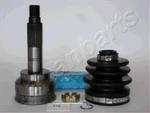 GI-719 JP GI-719 PRZEGUB HOMOKIN. ZEWN SUBARU VIVIO 0.7 SZTJAPANPARTS MULTILINIA JAPANPARTS [1259686] w sklepie internetowym kayaba.istore.pl