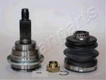 GI-805 JP GI-805 PRZEGUB HOMOKIN. ZEWN SUZUKI BALENO (EG) 1.3 SZTJAPANPARTS MULTILINIA JAPANPARTS [1259694] w sklepie internetowym kayaba.istore.pl