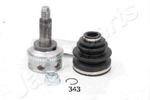 GI-343 JP GI-343 PRZEGUB HOMOKIN. ZEWN MAZDA TRIBUTE (EP) 2.0 SZTJAPANPARTS MULTILINIA JAPANPARTS [1260137] w sklepie internetowym kayaba.istore.pl