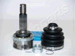 GI-H00 JP GI-H00 PRZEGUB HOMOKIN. ZEWN HYUNDAI ATOS (MX) 1.0 I SZTJAPANPARTS MULTILINIA JAPANPARTS [1260201] w sklepie internetowym kayaba.istore.pl