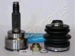 GI-005 JP GI-005 PRZEGUB HOMOKIN. ZEWN KIA PRIDE (DA) 1.3 16V SZTJAPANPARTS MULTILINIA JAPANPARTS [1260394] w sklepie internetowym kayaba.istore.pl