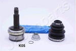 GI-K05 JP GI-K05 PRZEGUB HOMOKIN. ZEWN KIA PICANTO 1.0 SZTJAPANPARTS MULTILINIA JAPANPARTS [1260432] w sklepie internetowym kayaba.istore.pl