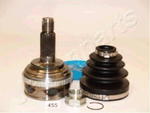 GI-455 JP GI-455 PRZEGUB HOMOKIN. ZEWN HONDA HR-V (GH) 1.6 16V SZTJAPANPARTS MULTILINIA JAPANPARTS [1260611] w sklepie internetowym kayaba.istore.pl