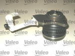 810027 V 810027 LOZYSKO OPOROWE HYDRAULICZNE FORD TRANSIT 2.0DI/2.2TDCI 06 SZT VALEO SPRZEGLA (PG) (PK) VALEO [1460987] w sklepie internetowym kayaba.istore.pl