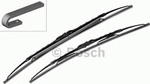 3 397 010 300 BO 3397010300 PIORO WYCIERACZKI 611S 600+530MM [2] + SPOJLER CHEVROLET/OPEL/NISSAN/VOLVO KPL BOSCH PIORA (PT) (GR) BOSCH [1667597] w sklepie internetowym kayaba.istore.pl