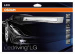 4052899200494 LEDDRL102 AKCESORIA OSWIETLENIE SWIATLA DZIENNE 12V 15W DRL 6000K LEDRIVING LG SZT OSRAM OSRAM ZAROWKI (PT) (BC) OSRAM [1721366] w sklepie internetowym kayaba.istore.pl