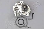 PQ-709 JP PQ-709 POMPA WODY SUBARU FORESTER (SG) 2.0 SZTJAPANPARTS ROZRZADY I POMPY WODY JAPANPARTS [1251799] w sklepie internetowym kayaba.istore.pl