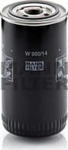 W 950/14 MAN W950/14 FILTR OLEJU NISSAN PATROL 3.3D/TD 8/83- SZT FILTRY (PK) MANN-FILTER [1017933] w sklepie internetowym kayaba.istore.pl