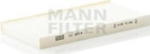 CU 2214-2 MAN CU2214-2 FILTR KABINOWY MAN CU2214-2 MANN MANN-FILTER FILTRY (PG) (PK) MANN-FILTER [1145049] w sklepie internetowym kayaba.istore.pl