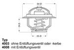 4008.79D WHR 4008.79D TERMOSTAT ALFA ROMEO WAHLER TERMOSTATY (GJ) (PT) WAHLER [1893177] w sklepie internetowym kayaba.istore.pl