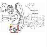 LCC9208 OE 46526261/ACC KOLO ROZRZADU  FIAT SEICENTO  MALE 1.1 SPI  23-ZEBY MOT.9042883&amp;amp;amp;amp;amp;amp;amp;amp;amp;amp;amp;amp;amp;amp;amp;amp;amp;amp;amp;amp;amp;amp;amp;amp;amp;gt; SZT ACC w sklepie internetowym kayaba.istore.pl