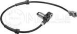 CZUJNIK CITROEN ABS P. SAXO 96-03 /PEUGEOT 106 MEYLE 11-148990016 w sklepie internetowym kayaba.istore.pl