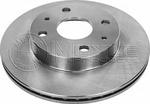 TARCZA HAM. DAIHATSU P. SIRION 98-05 234X16
 MEYLE 39-155210004 w sklepie internetowym kayaba.istore.pl