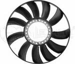 WIATRAK WENTYLATORA VW/AUDI/SKODA 1,6-2,0 11SK MEYLE 1001210071 w sklepie internetowym kayaba.istore.pl