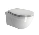 CLASSIC miska WC podwieszana 37x55 cm 871211 w sklepie internetowym Astershop.pl