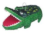 Piniata aligator w sklepie internetowym Partykiosk
