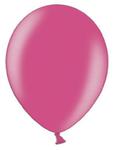 Balony lateksowe, różowe 100szt./op. w sklepie internetowym Partykiosk