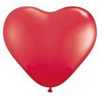Balony lateksowe, czerwone serca 10szt./op. w sklepie internetowym Partykiosk