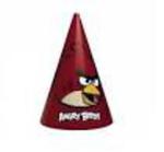 Czapeczki Angry Birds-6szt./op. w sklepie internetowym Partykiosk