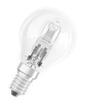 Żarówka halogenowa 30W E14 230V Classic P kulka - Osram w sklepie internetowym MeaLux 