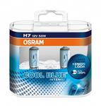 H7 Osram Cool Blue Intense - 2 sztuki - Żarówki samochodowe w sklepie internetowym MeaLux 