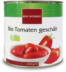 Pomidory Bez Skóry BIO 2,5 kg Horeca w sklepie internetowym BioSklep 