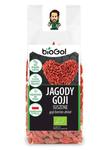 Jagody Goji Suszone BIO 100 g Biogol w sklepie internetowym BioSklep 