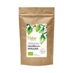 Chlorella i Spirulina BIO 625 Tabletek 250 g (400 mg) Batom w sklepie internetowym BioSklep 