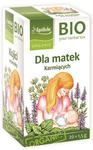 Herbatka dla Matek Karmiących BIO 20x1,5g Apotheke w sklepie internetowym BioSklep 