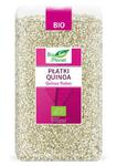 Płatki Quinoa BIO 600 g Bio Planet w sklepie internetowym BioSklep 