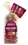 Ciastka Jaglanki z Daktylami Bezglutenowe 175 g Naturavena w sklepie internetowym BioSklep 