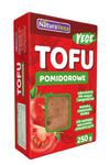 Tofu Kostka Pomidorowe 250 g Naturavena w sklepie internetowym BioSklep 