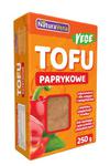 Tofu Kostka Paprykowe 250 g Naturavena w sklepie internetowym BioSklep 