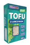 Tofu Kostka z Lubczykiem 250 g Naturavena w sklepie internetowym BioSklep 