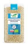 Kasza Gryczana Niepalona Bezglutenowa BIO 500 g Bio Planet w sklepie internetowym BioSklep 