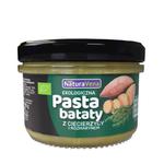 Pasta z Batatów Ciecierzycą i Rozmarynem BIO 185 g Naturavena w sklepie internetowym BioSklep 