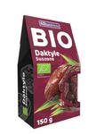 Daktyle Suszone BIO 150 g Naturavena w sklepie internetowym BioSklep 