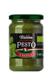 Pesto z Bazylii BIO 140 g Vitaliana w sklepie internetowym BioSklep 