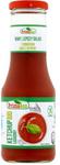 Ketchup Łagodny Bezglutenowy BIO 315 g Primaeco w sklepie internetowym BioSklep 