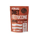 Makaron Konjac Typu Fettuccine Bezglutenowy 270 g (200 g) Diet-Food w sklepie internetowym BioSklep 