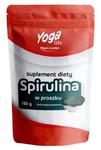 Spirulina Sproszkowana 150 g Yoga Life w sklepie internetowym BioSklep 