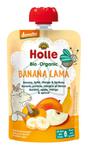 Mus w Tubce Banan - Jabłko - Mango - Morela Bez Dodatku Cukrów Od 6 m-c Demeter BIO 100 g Holle w sklepie internetowym BioSklep 