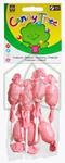 Lizaki Malinowe Okrągłe BIO (7x10g) Candy Tree w sklepie internetowym BioSklep 