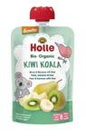 Mus w Tubce Kiwi Koala (Gruszka - Banan - Kiwi) Bez Dodatku Cukrów od 8 Miesiąca Demeter BIO 100 g Holle w sklepie internetowym BioSklep 