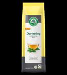 Herbata Czarna Darjeeling Liściasta Demeter BIO 75 g Lebensbaum w sklepie internetowym BioSklep 