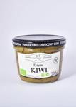 Dżem z Mini Kiwi o Obniżonej Zawartości Cukru Bezglutenowy BIO 200 g Owocowy Dom w sklepie internetowym BioSklep 