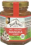 Miód Manuka MGO 300+ BIO 140 g Tranzalpine w sklepie internetowym BioSklep 