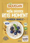 Deser Ryżowy Instant z Wanilią Bourbon Bezglutenowy BIO 56 g Biovegan w sklepie internetowym BioSklep 